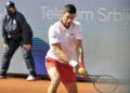 Novak u Rimu otkrio šta želi da proučava