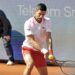 Novak u Rimu otkrio šta želi da proučava