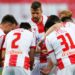 Zvezda blizu obaranja svetskog klupskog rekorda: Uradiće nešto što niko pre nije!