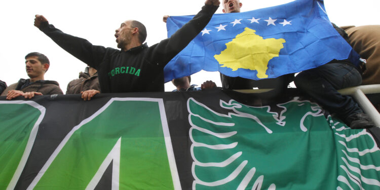 Kazahstan ne priznaje Kosovo, otkazana prijateljska utakmica fudbalskih reprezentacija