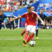 Reprezentativac Austrije poručio: Mediji su preuveličali da je Zvezda moj favorit!