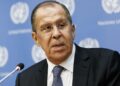 Lavrov: Moskva ceni konstruktivne odnose sa Ljubljanom