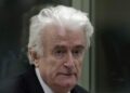 Radovan Karadžić će biti premešten u drugi zatvor