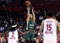 Vesterman: Znamo da smo favoriti, Partizan je moj NBA