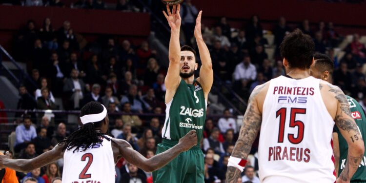 Vesterman: Znamo da smo favoriti, Partizan je moj NBA
