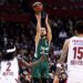 Vesterman: Znamo da smo favoriti, Partizan je moj NBA