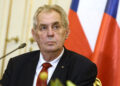 Šta je Zeman poručio Rusima?