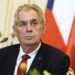 Šta je Zeman poručio Rusima?