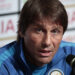 Konte: Skudeto posvećujem sebi