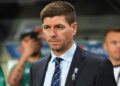 Stiven Džerard trener godine u Škotskoj