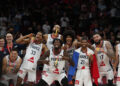 Francuzi prave strašan tim za Olimpijske igre: 5 NBA košarkaša na spisku Kolea