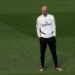 Zidan: Ne znam da li sam pravi čovek za Real
