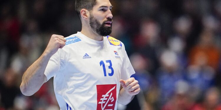 Neuništivi Karabatić se oporavio od povrede, želi na svoje četvrte Olimpijske igre