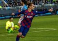Grizman menja Ronalda u Juventusu?