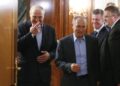 Nakon pet časova: Završen sastanak Putina i Lukašenka