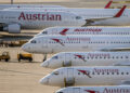 Rusija odbila da izda dozvolu za sletanje austrijskoj i francuskoj avio-kompaniji