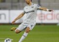 Dragović zvanično u Zvezdi: Prvi intervju defanzivca po dolasku na Marakanu