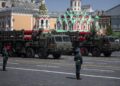 S-350 “Vitez”: Moćni zaštitnik ruskog neba