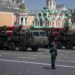 S-350 “Vitez”: Moćni zaštitnik ruskog neba