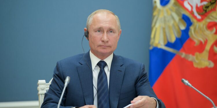 Putin: Rusiji je važna BiH, Dejtonski sporazum mora da se poštuje
