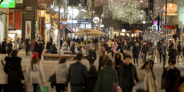 Pooštren režim ulaska u Austriju iz nekih zemalja