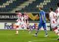Anderleht želi fudbalera Zvezde, već su konkaktirali igrača crveno-belih!