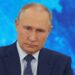 Krim: Putin spreman za razgovor sa Zelenskim
