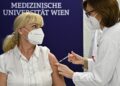 Svega 0,16 odsto imunizovanih obolelo od korone