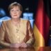 “Merkel misli da Nemačka nikada ne sme da vodi politiku protiv Izraela”