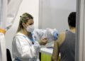 Od ponoći počinje prijava za 3.000 dinara za vakcinisane
