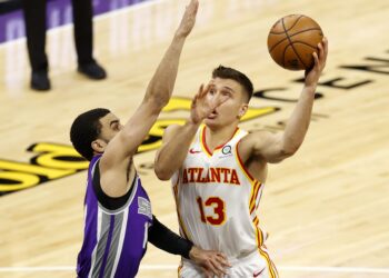 Bogdan pobedio u „Shaqtin’ a fool“ (VIDEO)