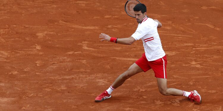 Novak i Cicipas nastavljaju borbu u subotu (VIDEO)