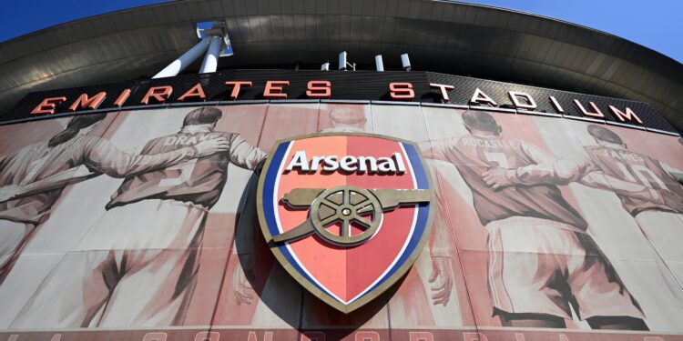 Zvanična ponuda: Osnivač Spotifaja kupuje Arsenal za 1,8 milijardi funti