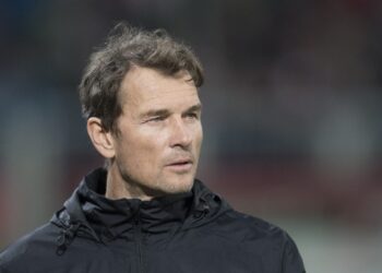Herta kažnjava: Leman dobio otkaz zbog rasističkog komentara