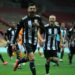 Turci režirali dramu – Bešiktaš je šampion!
