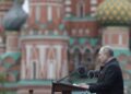 Zapadni mediji: Putin je upozorio rivale… (VIDEO)