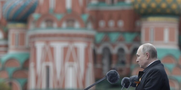 Zapadni mediji: Putin je upozorio rivale… (VIDEO)
