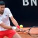 Đoković pobedio pljusak, nervozu i Frica: Novak u osmini finala Rima! (FOTO/VIDEO)