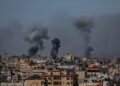 Oglasio se Hamas: Palestinski narod je pobedio