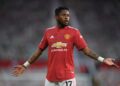Fred na meti rasista posle ubedljivog poraza od Liverpula