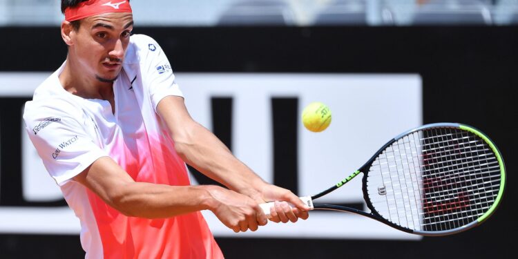 Neočekivan rival – Novak u polufinalu sa teniserom koji vodi u međusobnim duelima