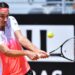 Neočekivan rival – Novak u polufinalu sa teniserom koji vodi u međusobnim duelima