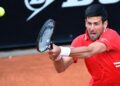 Đoković posle drame gleda ka finalu: Da se oporavim za Nadala
