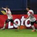 Koronavirus ih „pokosio“ – vezista i bivši reprezentativac mora na gol