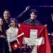 “Da Evrovizija nije politizovana, pobedio bi mladi Švajcarac poreklom sa Kosova”