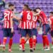 Kao na filmu – Atletiko Madrid je šampion!