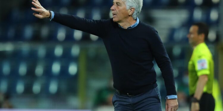 Gasperini preuzima velikana?