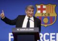 Laporta: Nećemo se izviniti UEFA