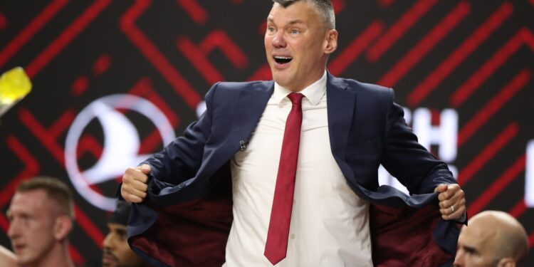 Jasikevičijus ljut: Evroliga će nas čuti, ne može više ovako