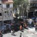 Hamas najavio masovno bombardovanje izraelskih gradova